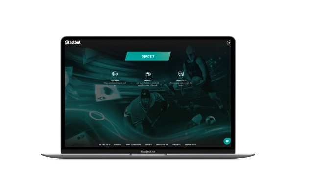 FastBet Desktop FastBet